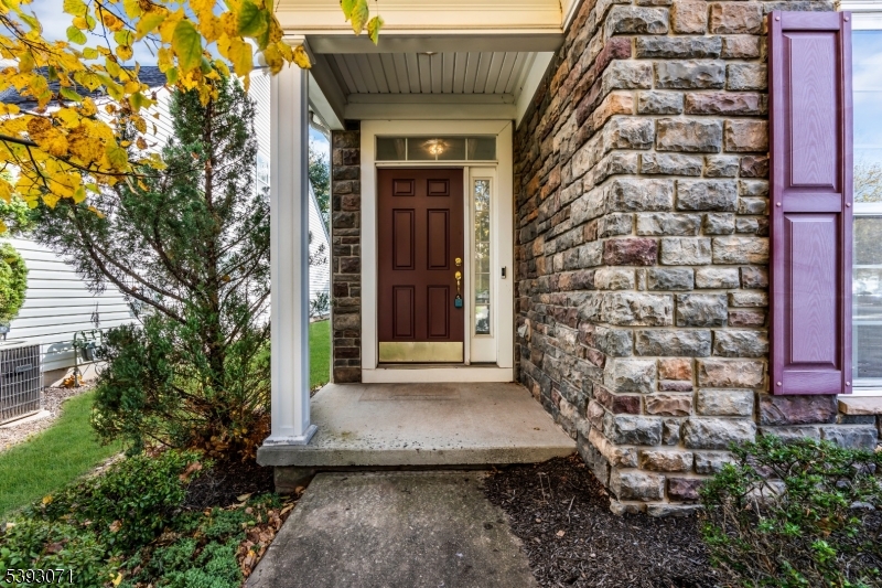 Somerset Run - Residential