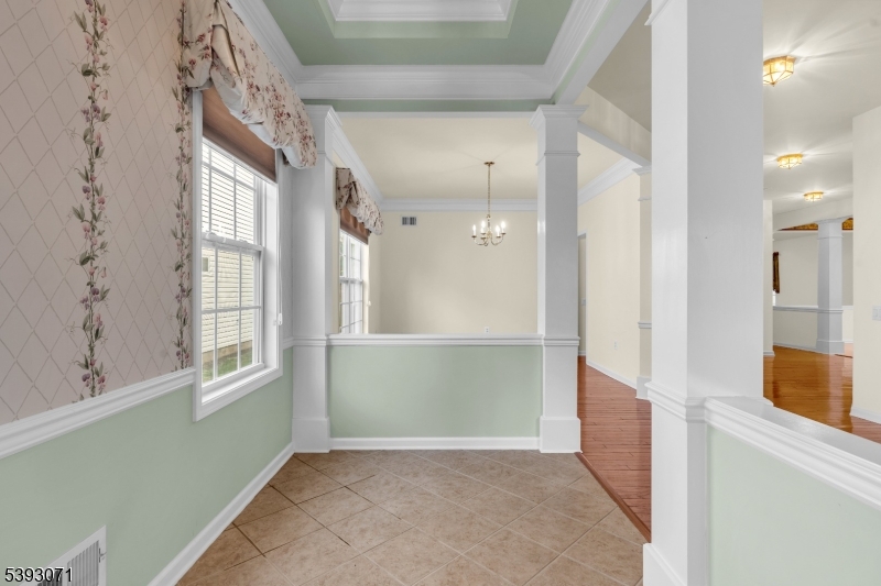 Somerset Run - Residential