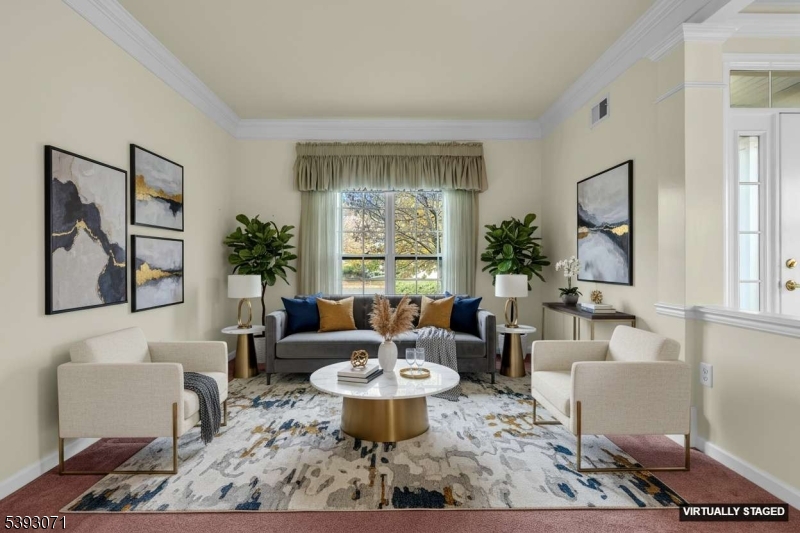 Somerset Run - Residential