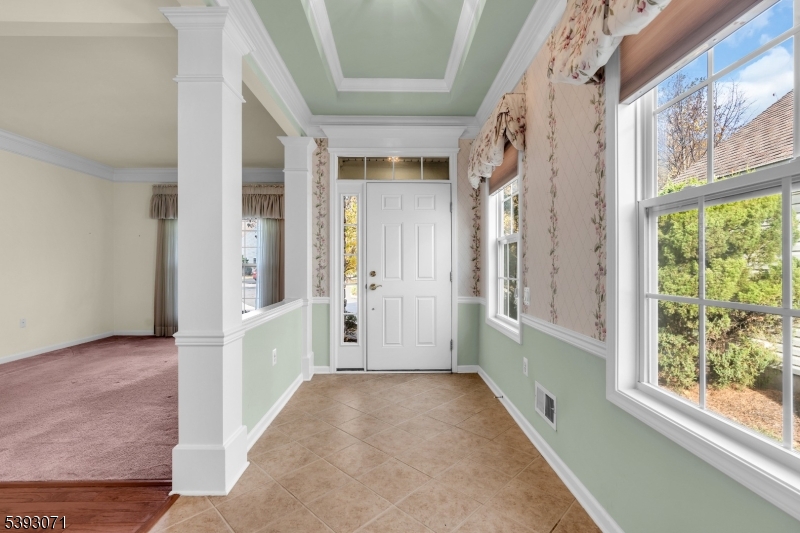 Somerset Run - Residential