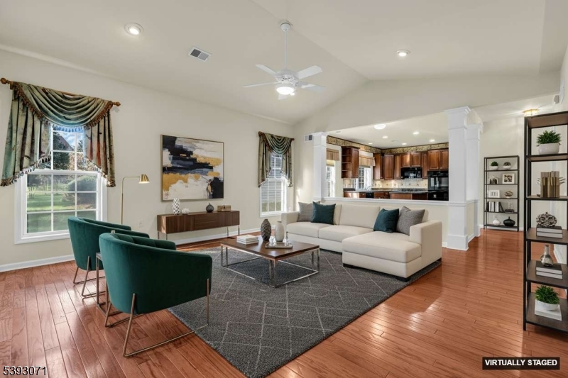 Somerset Run - Residential