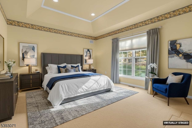 Somerset Run - Residential