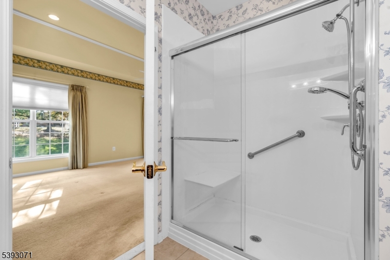 Somerset Run - Residential