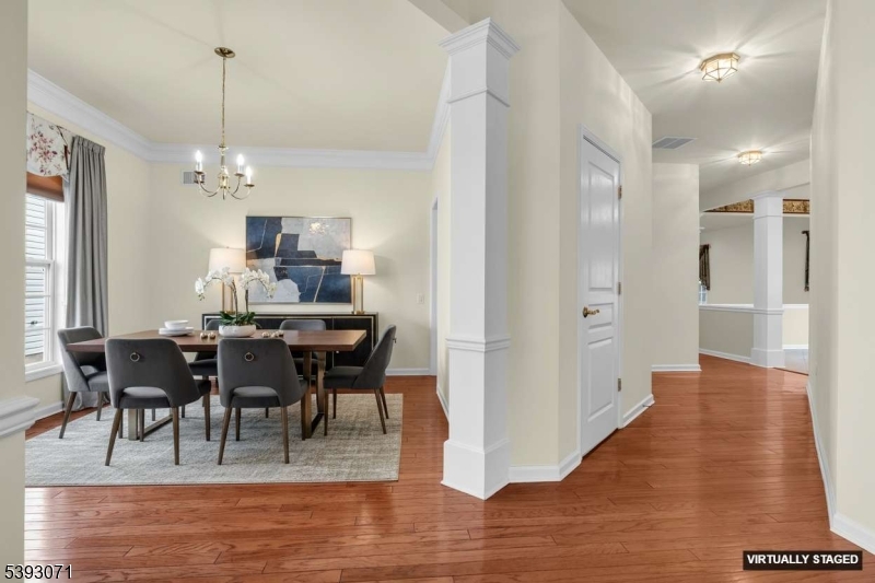 Somerset Run - Residential