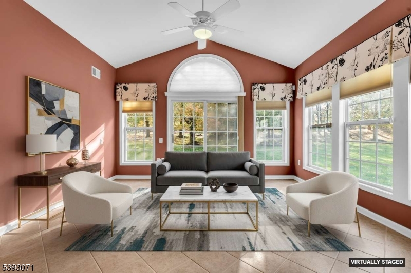 Somerset Run - Residential