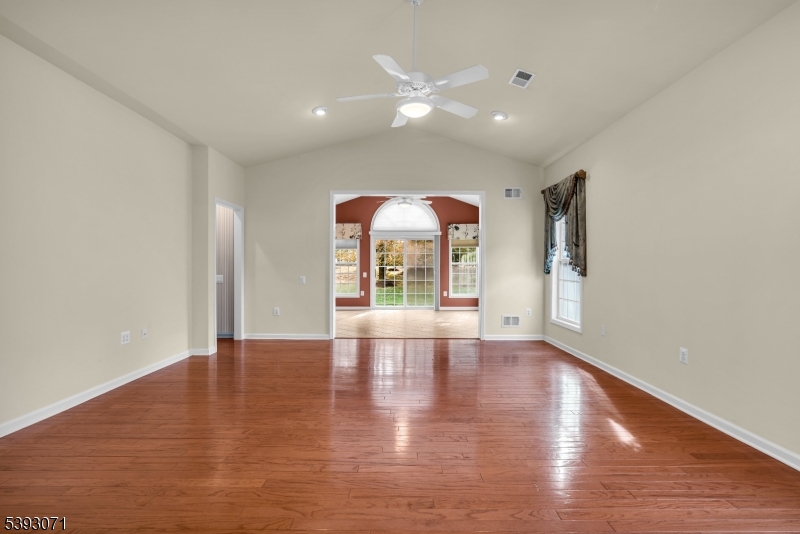 Somerset Run - Residential