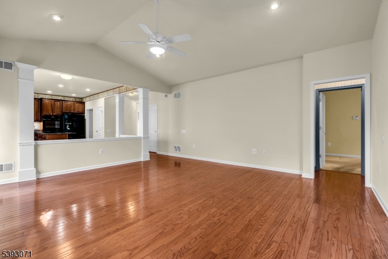 Somerset Run - Residential