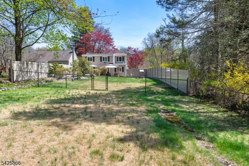 Lower West Milford - Residential