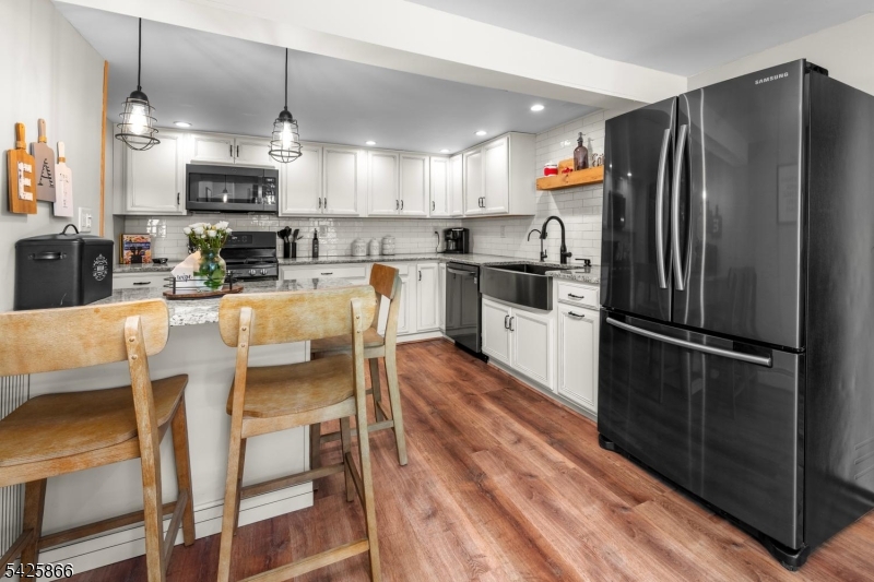 Lower West Milford - Residential