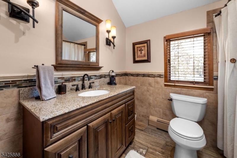 Lower West Milford - Residential