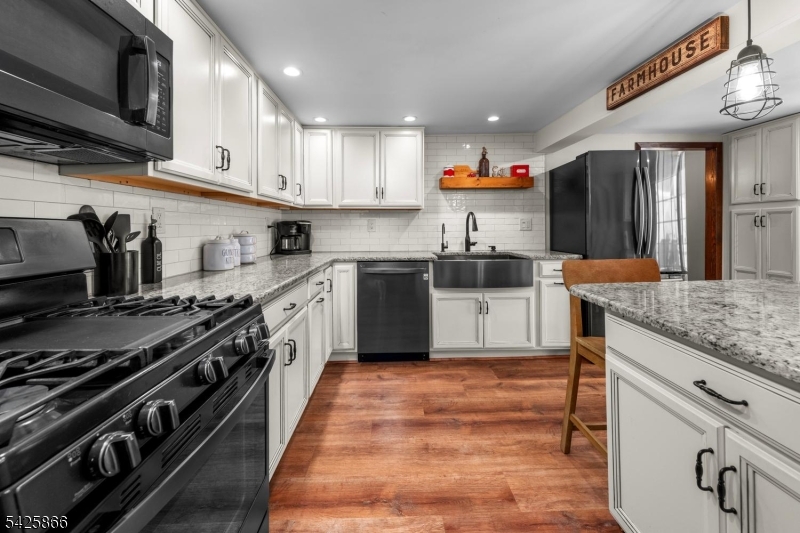 Lower West Milford - Residential