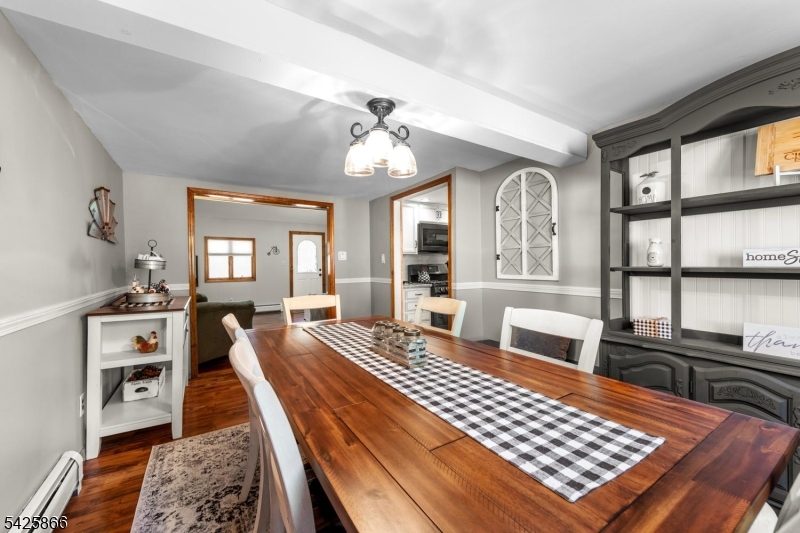 Lower West Milford - Residential