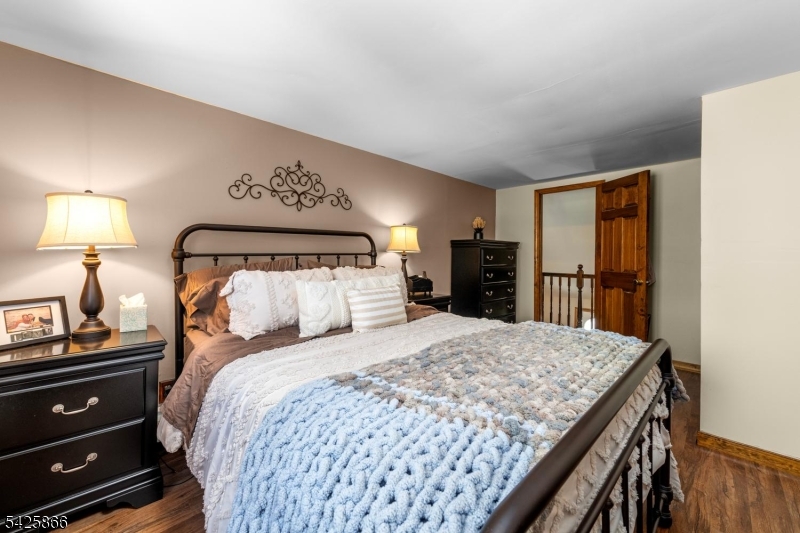 Lower West Milford - Residential