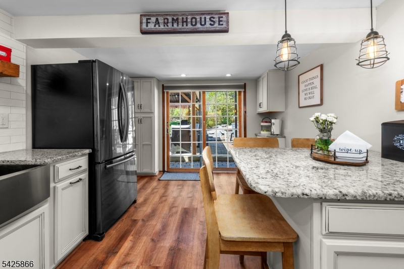 Lower West Milford - Residential