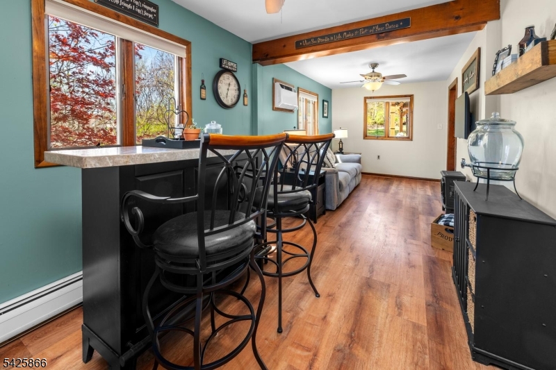 Lower West Milford - Residential