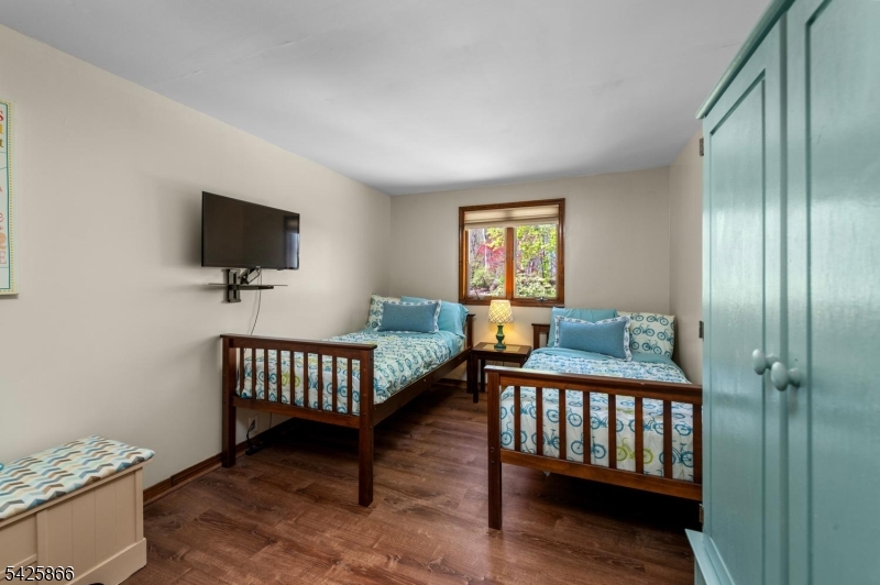 Lower West Milford - Residential