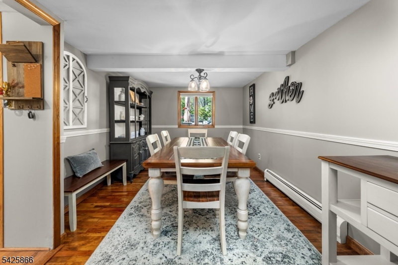 Lower West Milford - Residential