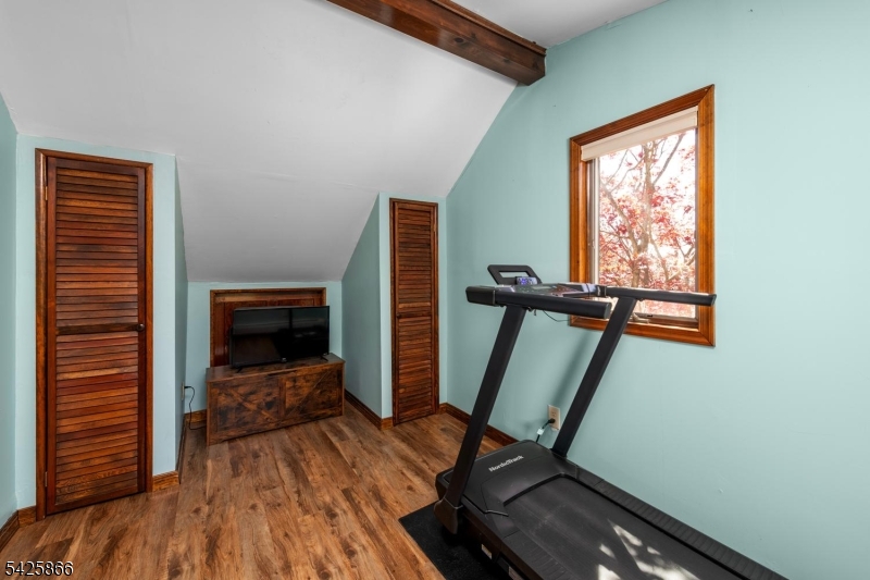 Lower West Milford - Residential