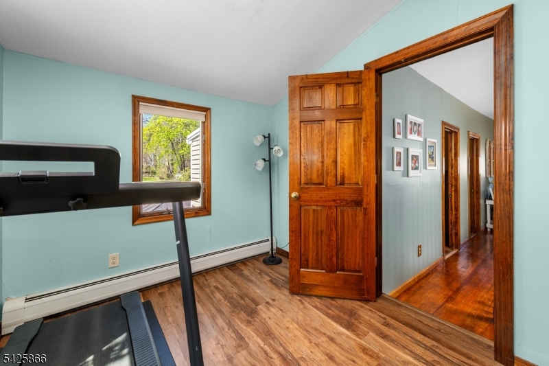 Lower West Milford - Residential