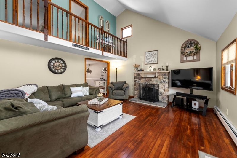 Lower West Milford - Residential