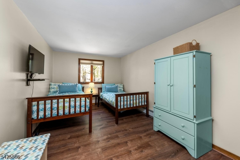 Lower West Milford - Residential