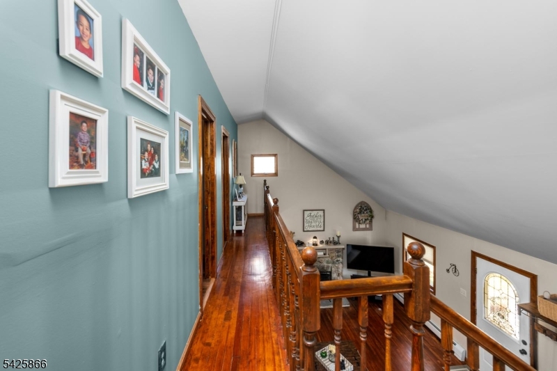 Lower West Milford - Residential