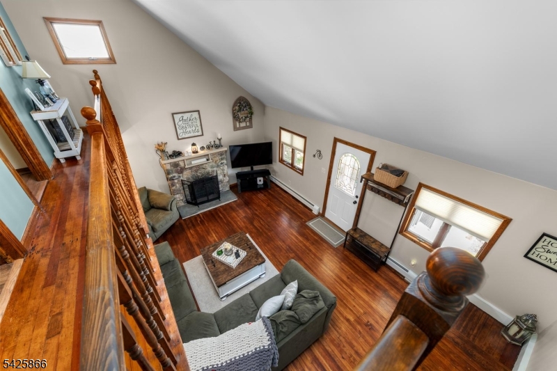 Lower West Milford - Residential