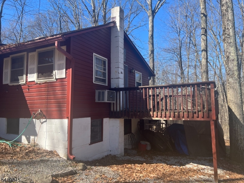 Lake Wallkill - Residential