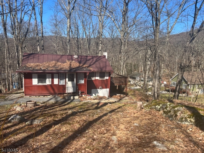 Lake Wallkill - Residential