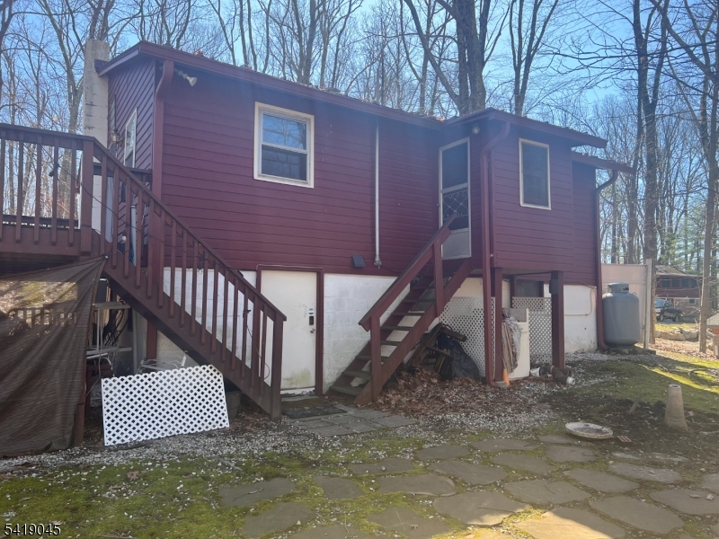 Lake Wallkill - Residential