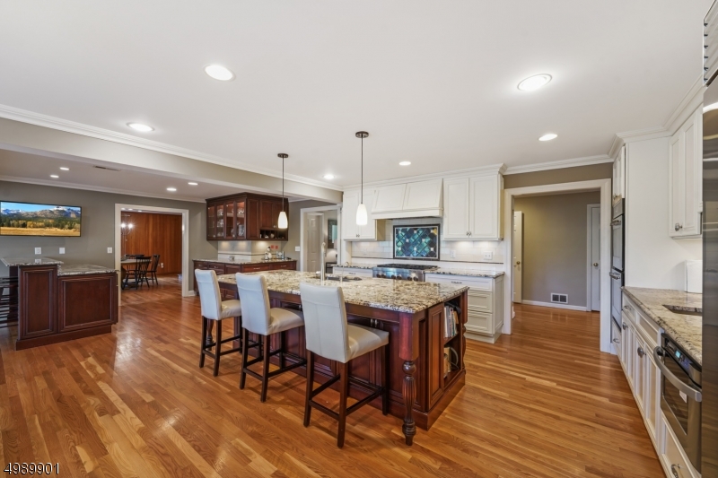 Short Hills - Residential