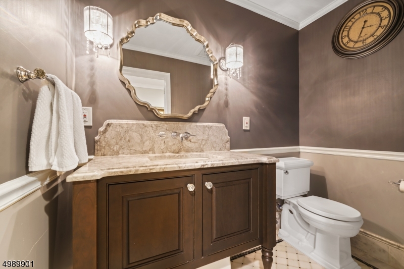 Short Hills - Residential