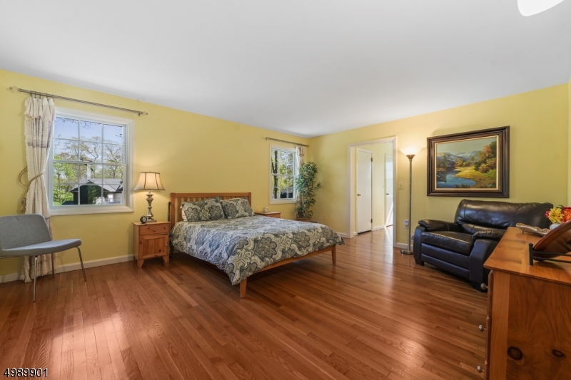 Short Hills - Residential