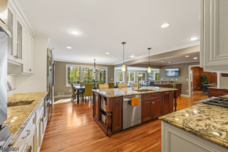 Short Hills - Residential