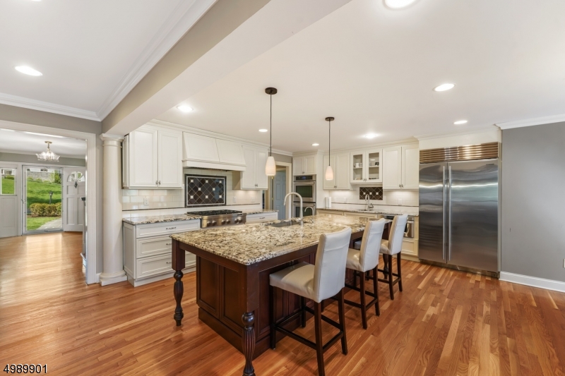 Short Hills - Residential