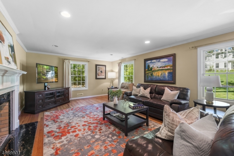 Short Hills - Residential