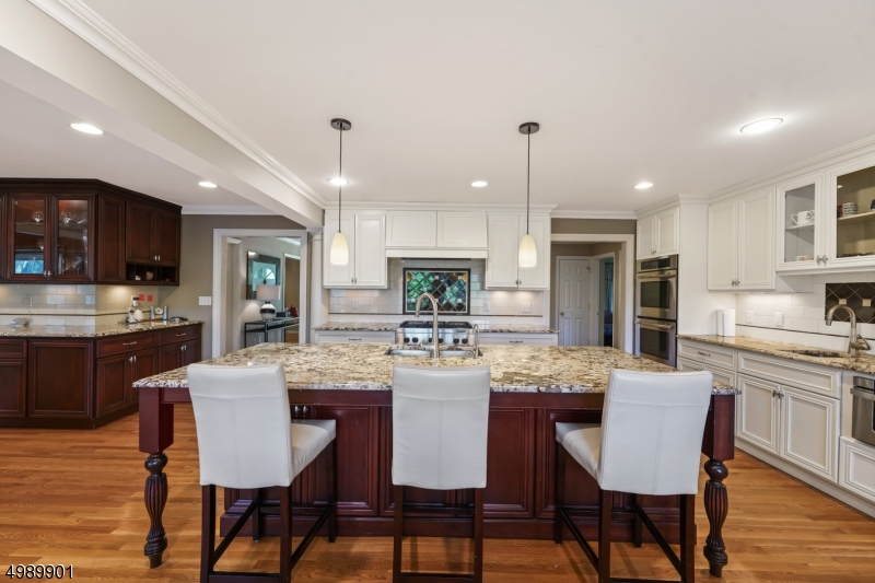 Short Hills - Residential