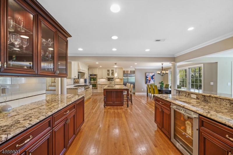 Short Hills - Residential