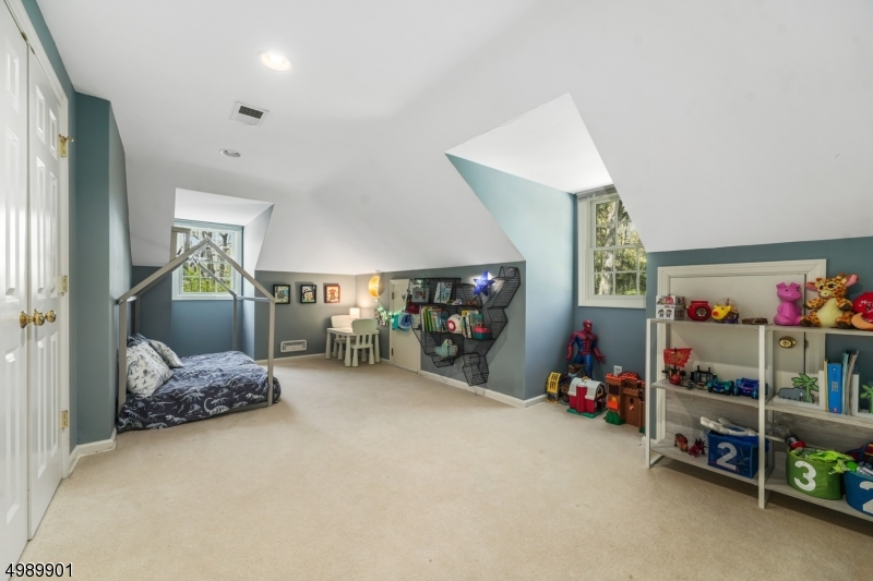 Short Hills - Residential