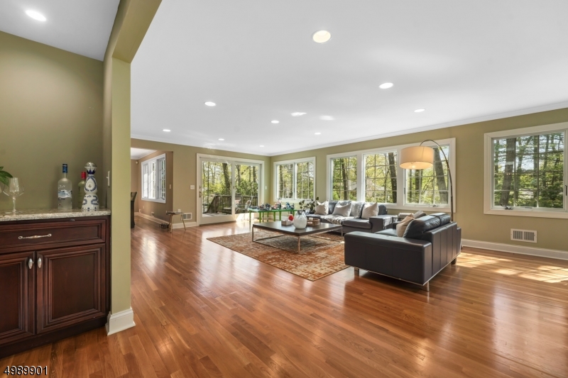 Short Hills - Residential