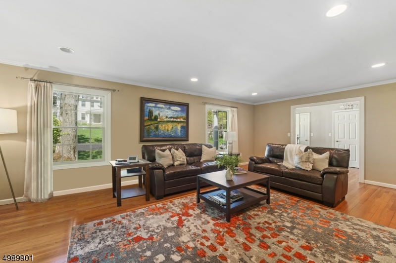 Short Hills - Residential