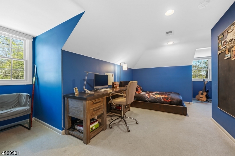 Short Hills - Residential