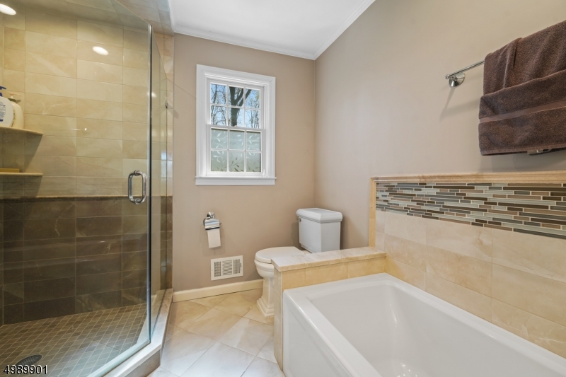 Short Hills - Residential