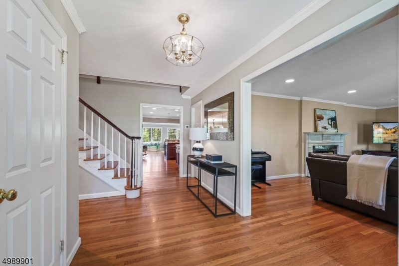 Short Hills - Residential