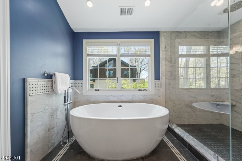 Short Hills - Residential