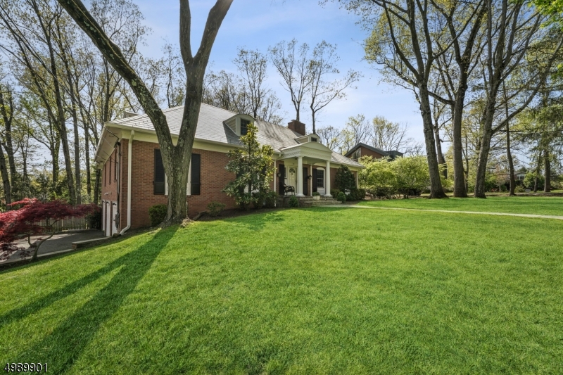 Short Hills - Residential