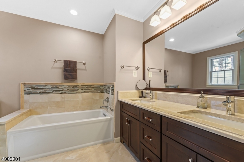 Short Hills - Residential