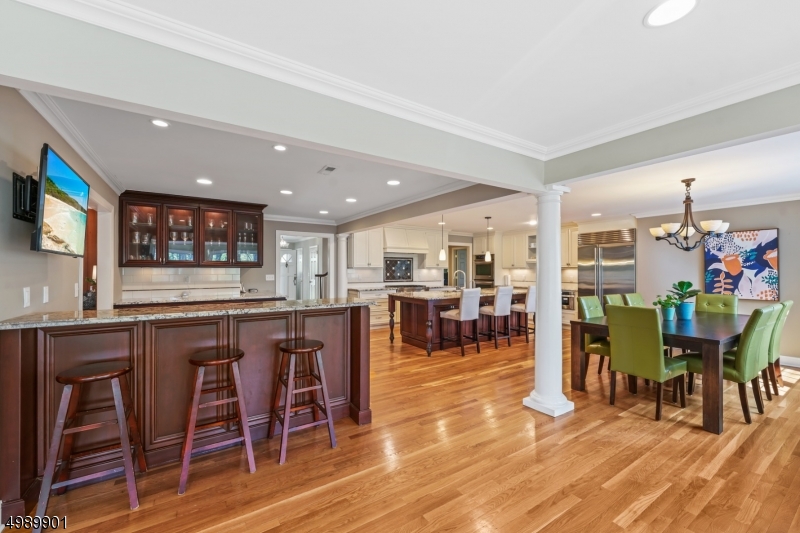 Short Hills - Residential