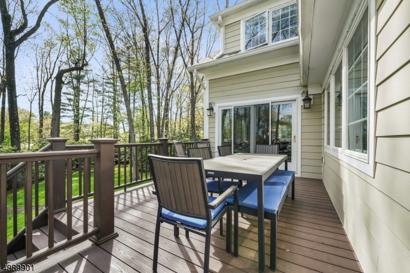 Short Hills - Residential