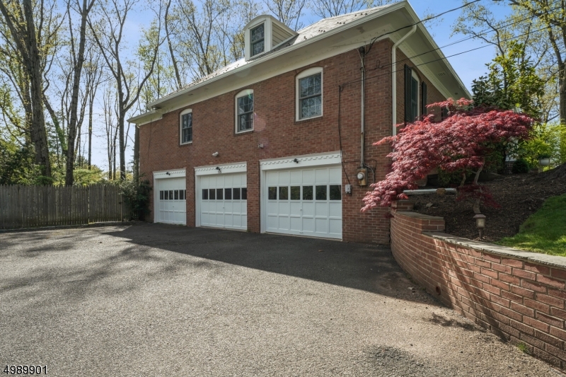 Short Hills - Residential